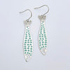 Denz MIDI Fish Earrings
