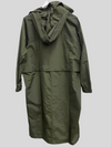 Lounge the Label Toledo jacket Olive