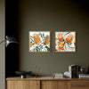 Original artwork by Dee Mathieson ‘Banksia Men’