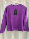 Harley if Scotland Sari Lambswool jumper