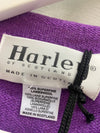 Harley if Scotland Sari Lambswool jumper