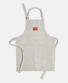 Pony Rider recycled apron