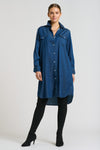 Shirty Daisy Dress S/M
