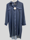 Shirty Daisy Dress S/M