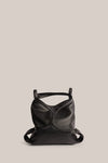 Vestirsi Bella Mini Black Convertible Backpack