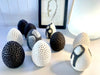 Debbie Hill Porcelain Egg #2