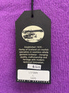 Harley if Scotland Sari Lambswool jumper