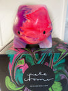 Pete Cromer Resin Wombat Pinky