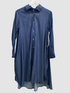 Shirty Betsy Dress Medium
