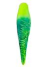 Pete Cromer Resin Budgie Green