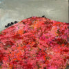 Original Artwork by Gayle Seach ' Pink Hill'