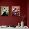 Original artwork by Vanessa Ferriggi Subtle Joy