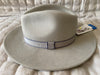 Deborah Hutton Hat Croydon Stone M/L