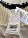Deborah Hutton Hat Chicago M/L