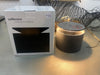 Zafferano Push Up Led Rechargeable lamp Dark Grey