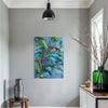 Original Artwork by Alda Hubbard 'Lorne Backyard'