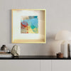 Original Artwork by Louise Hall 'Stencil Print'