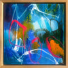 Original Artwork by Jane Downing 'Where we Belong'