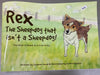Book 'Rex the Sheep Dog That Isn't a Sheep Dog'