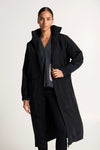 Lounge the Label Toledo jacket Ink