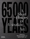 Book - A Short History of Australian Art