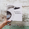 Bridget Farmer Kookaburra Children's Book