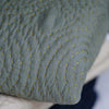 Kantha Blanket Citrine