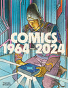 Book 'Comics (1964–2024)'