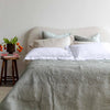 Kantha Blanket Citrine