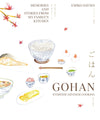 Book 'Gohan - Everyday Japanese Cooking'
