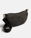 Pony Rider Cross Over Bag Charcoal
