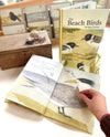 Bridget Farmer Beach Birds Children's Book