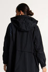 Lounge the Label Toledo jacket Ink
