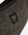 Pony Rider Cross Over Bag Charcoal