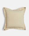 Pony Rider Highlander Cushion Cover | Angora