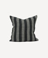 French Country Striped Cushion Cover
