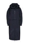 Lounge the Label Toledo jacket Ink