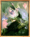 Original artwork by Vanessa Ferriggi Interpretive Dance