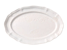  Sthal large oval Server White