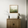 Original Artwork by Levana Vos Dandelions