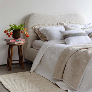  Gorgeous Kantha King size throws