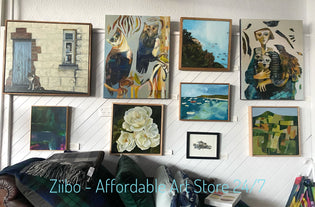  Affordable Art in Colac