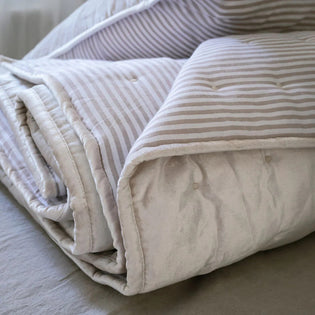  Keep warm this winter with cotton velvet throws