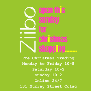  JOIN ME FOR MY 'OPEN EVERY DAY BEFORE CHRISTMAS MARATHON'