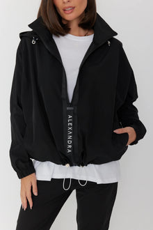  Alexandra Apollo jacket