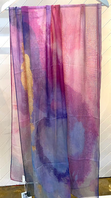  Artist Label Scarf Feminism