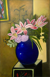 Original Artwork by Jane Curtis ‘Blossoming’