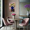 Original Artwork by Jane Curtis ‘Before the Blossoming’