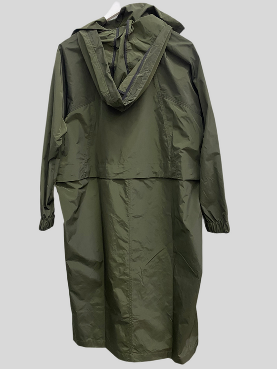 Lounge the Label Toledo jacket Olive
