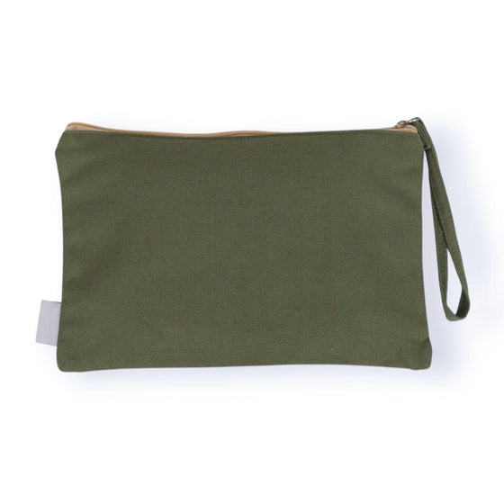 La La Land garden giggles Pouch